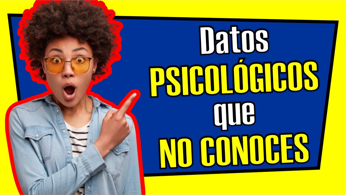 DosisExpress's tweet photo. 🟡 Datos PSICOLÓGICOS que te dejarán BOQUIABIERTO
Mira el VIDEO: 👉 https://t.co/lYKgZY4xBD

#psicología #psicologia #datospsicologicos #datospsicológicos #mentehumana #psicologiapersonal https://t.co/lZzBsRb6Px