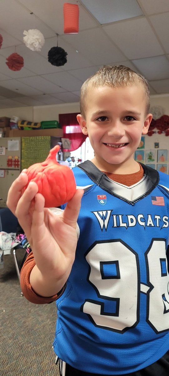 2nd Grade at MT tweet media