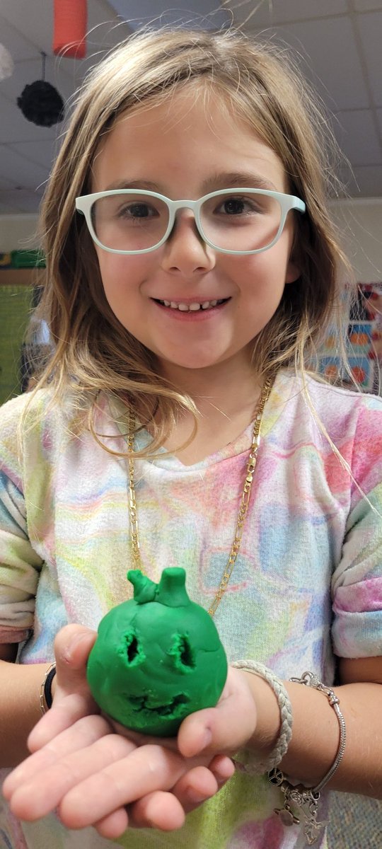 2nd Grade at MT tweet media