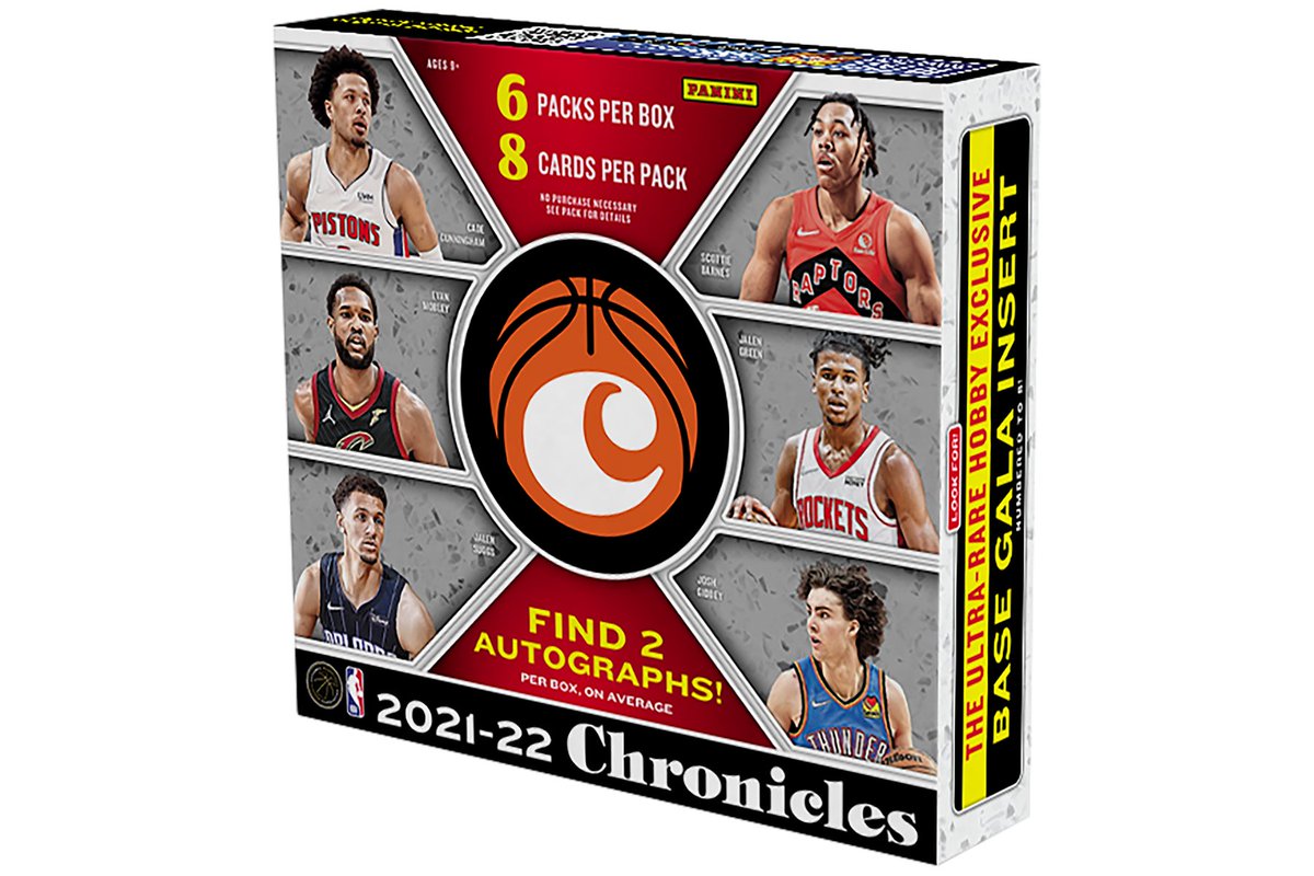 Panini America tweet media