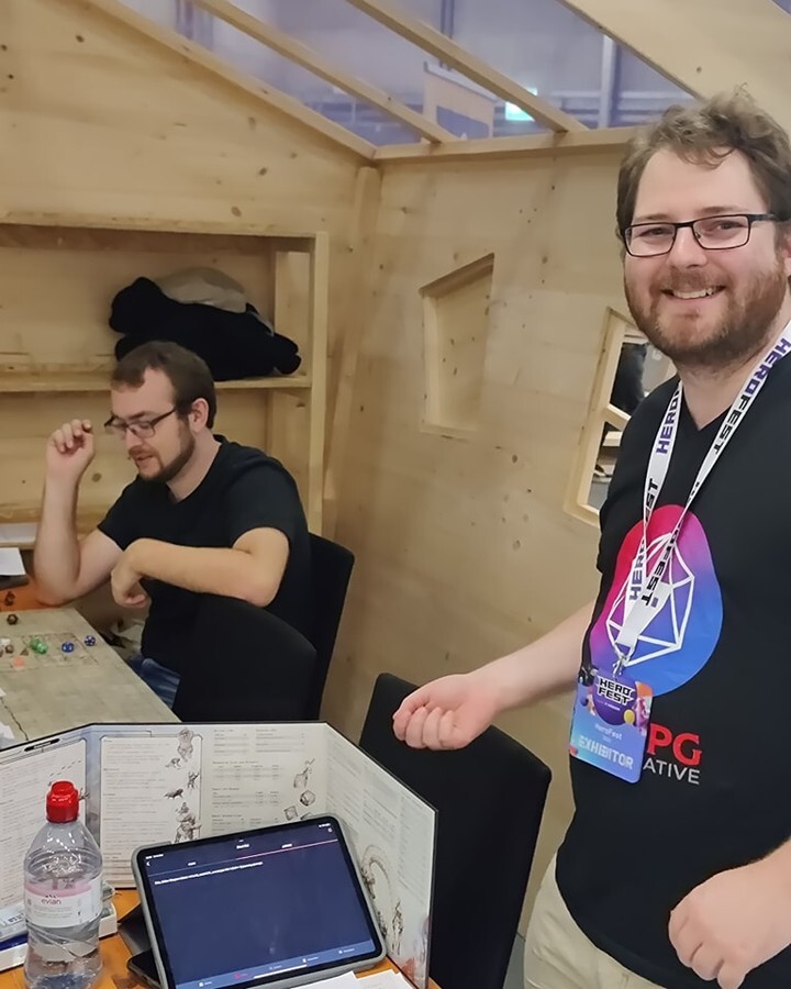 𝗦𝘄𝗶𝘀𝘀𝗥𝗣𝗚 tweet media