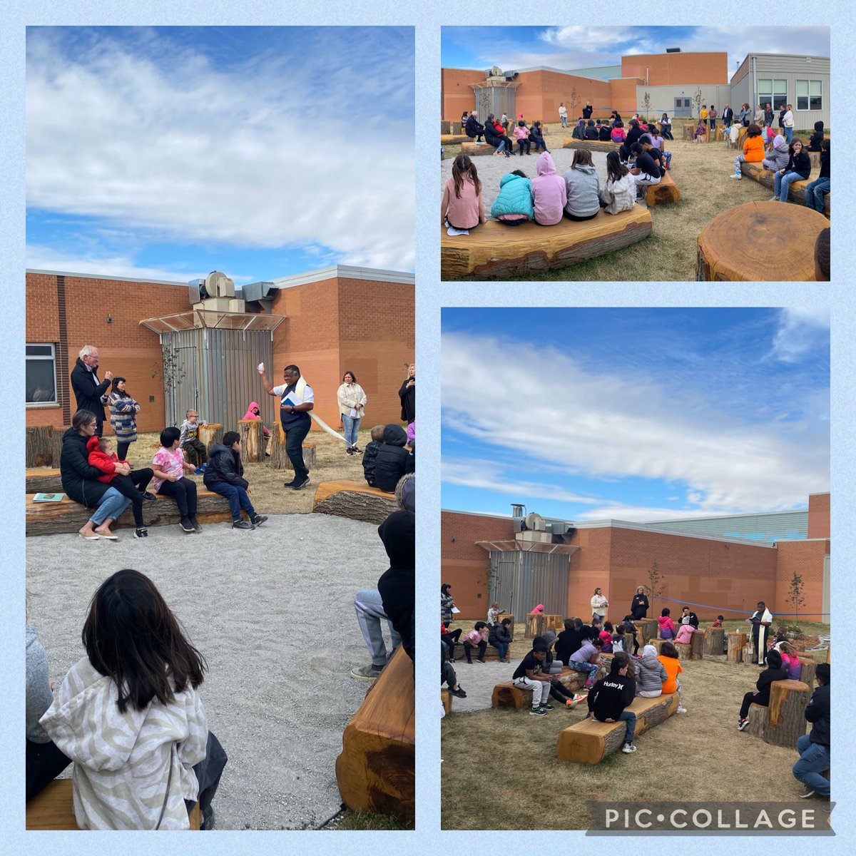 St. Elizabeth Seton Catholic Elem/JH School tweet media