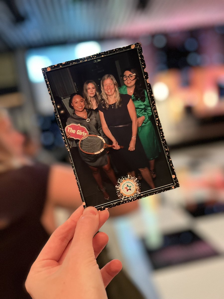 #UHDBMakingADifferenceAwards2022