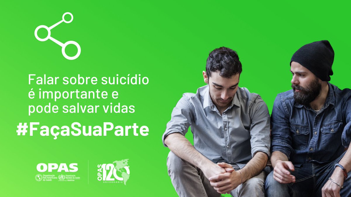 OPAS/OMS Brasil tweet media