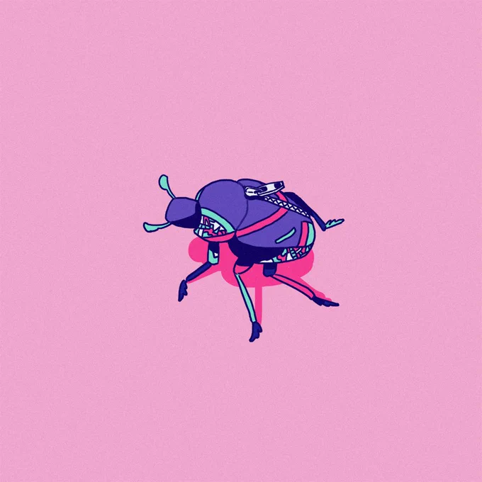 013. TUMBLEBUG x KUMA SPORT WINDBREAKER TRACKSUIT 