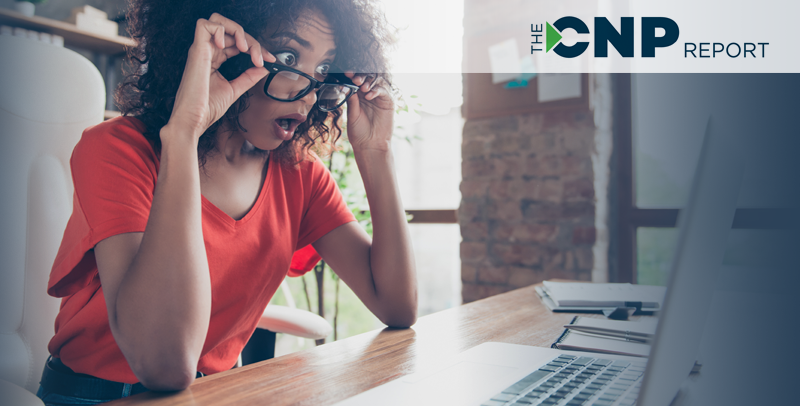 Card Not Present® (@cardnotpresent) on Twitter photo Merchants Will Lose $48 Billion to Fraud Globally in 2023, Says Report
hubs.ly/Q01pQmwC0 <a href="/juniperresearch/">Juniper Research</a> #stolendata #cnpfraud #onlinepayment #paymentfraud #emergingthreats #breaches #phishing #socialengineering #ecommercefraud #risk Merchants Will Lose $48 Billion to Fraud Globally in 2023, Says Report
hubs.ly/Q01pQmwC0 <a href="/juniperresearch/">Juniper Research</a> #stolendata #cnpfraud #onlinepayment #paymentfraud #emergingthreats #breaches #phishing #socialengineering #ecommercefraud #risk