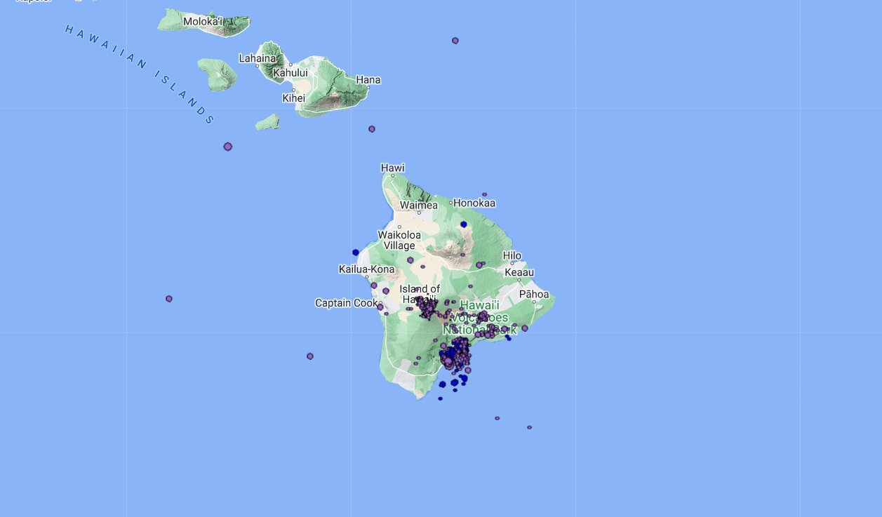 IRIS Earthquake Sci (IRIS_EPO) / Twitter