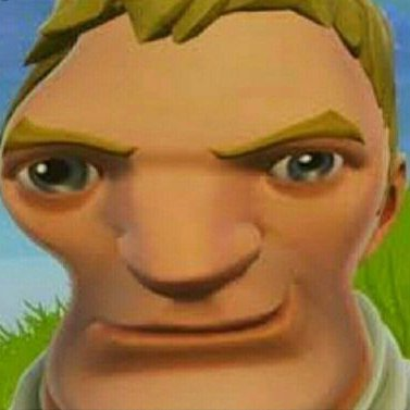 PuzziToo's tweet photo. @SentinelCentral When i quitted Fortnite after This update https://t.co/cqV7diq0Hx