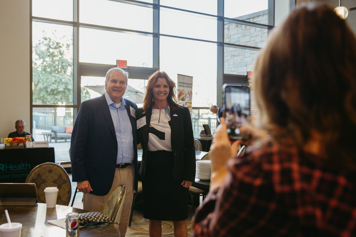 texashospitals's tweet photo. Thank you to the health care professionals who attended #QBH2022. We covered the industry's most pressing issues, such as workforce shortages, equity in behavioral health, and the latest policy developments ahead of the 2023 legislative session. https://t.co/rBd9fhwB20