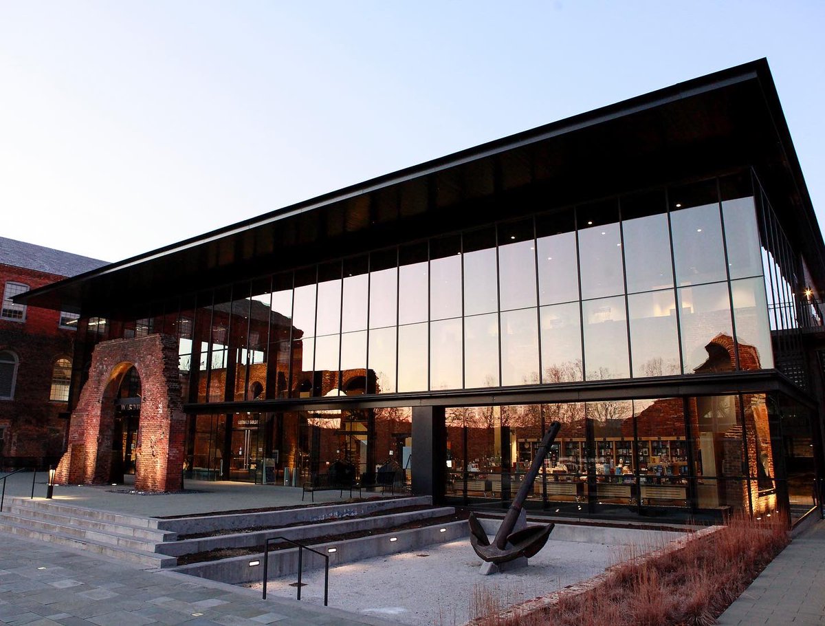 American Civil War Museum tweet media
