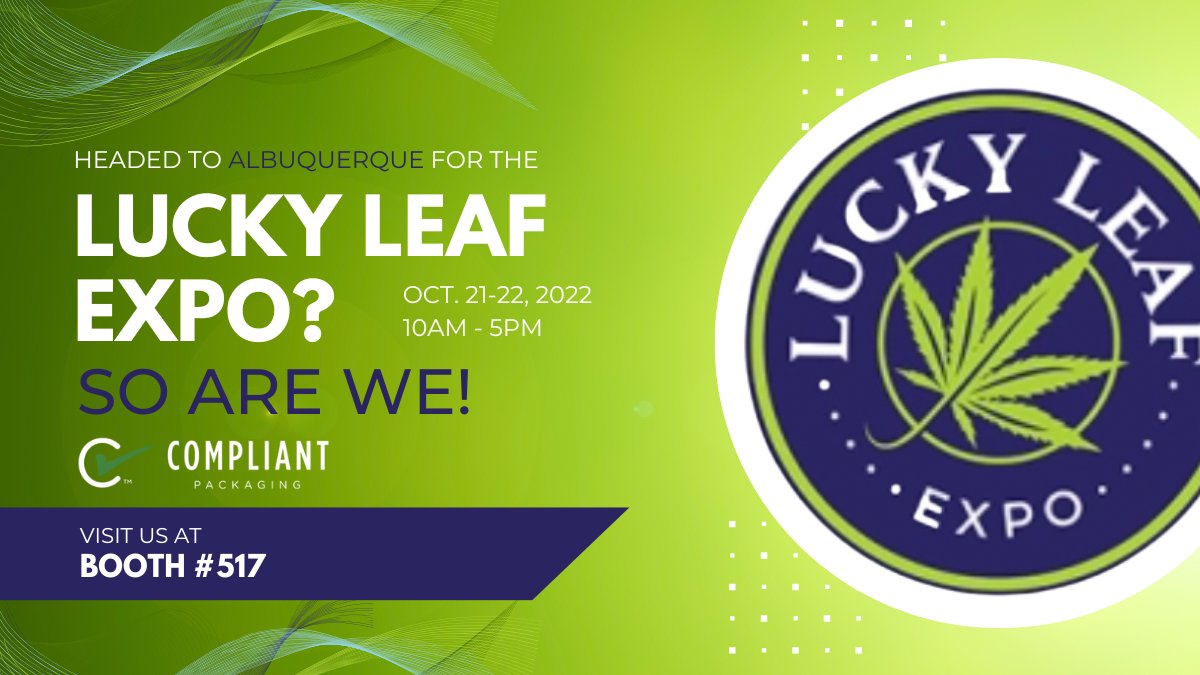 Compliant Packaging tweet media