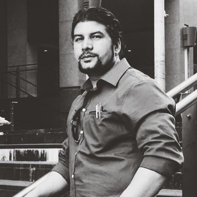 mahendra78kumar's tweet photo. #NewProfilePic https://t.co/WWarRnQXEU