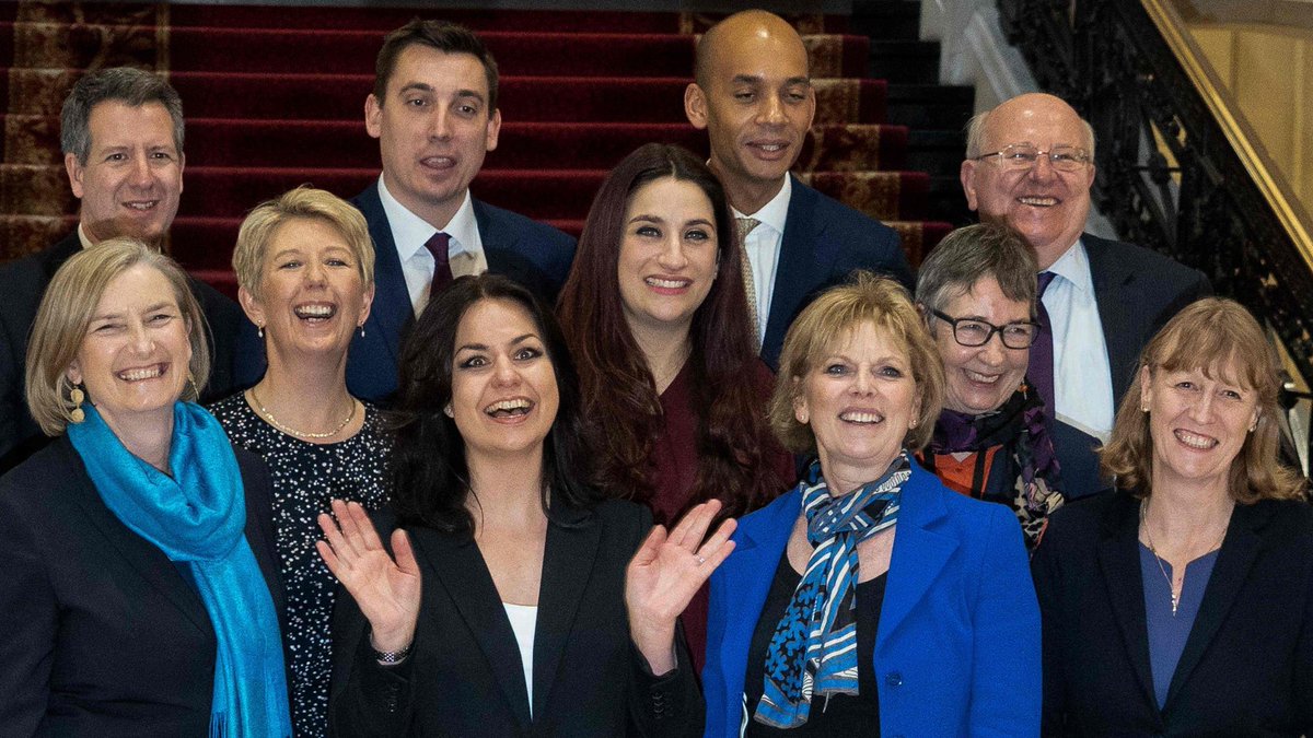 williamjohnbird's tweet photo. I’m old enough to remember when the very people now telling me to support Keir Bloody Starmer set up a whole new political party to help prevent Labour winning the 2019 election. https://t.co/uXgjgqMvVG