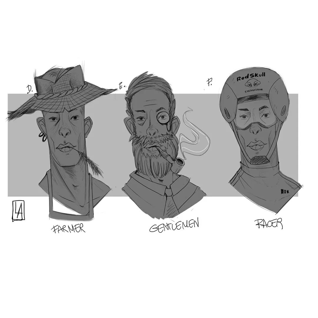 LylanArt tweet picture
