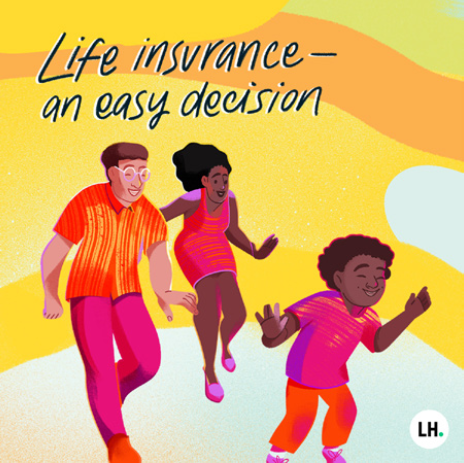 NBAgencies's tweet photo. Getting life insurance is about teaching your children an important lesson in personal financial responsibility.

@eumiel
source: Life Happens https://t.co/WrCncLscYO