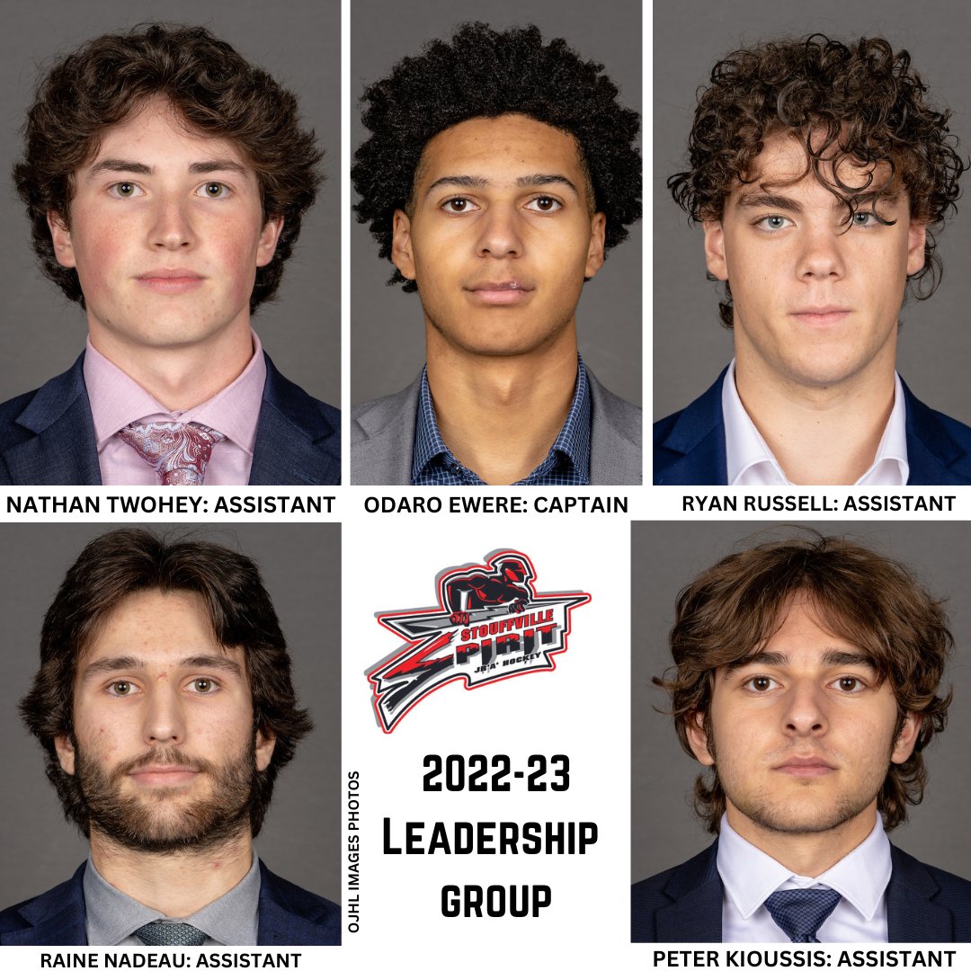 SPIRIT THIS WEEK: Ewere picked to captain young team this season
⬇️
pointstreaksites.com/view/stouffvil…

#catchthespirit #leagueofchoice #stouffville