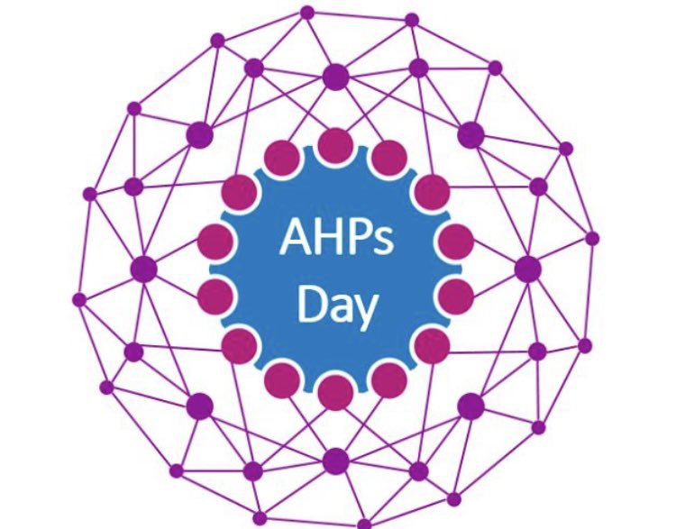 Happy #AHPsDay to all the wonderful AHPs I have the pleasure of working alongside at both <a href="/mpftnhs/">Midlands Partnership University NHS FT</a> and <a href="/UHDBTrust/">University Hospitals of Derby and Burton NHS FT</a>. Proud to be part of the AHP family 💚