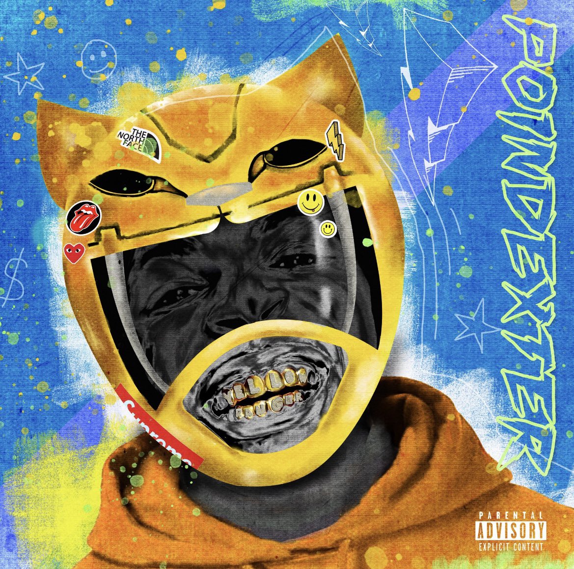 Kay_Ladyluck's tweet photo. I’m a graphic designer based out of Indianapolis and I make really dope cover art (here’s some design out of my vault)…show some love and RT I’d greatly appreciate it 💛✨👩🏾‍💻 https://t.co/ITkXblEBtN