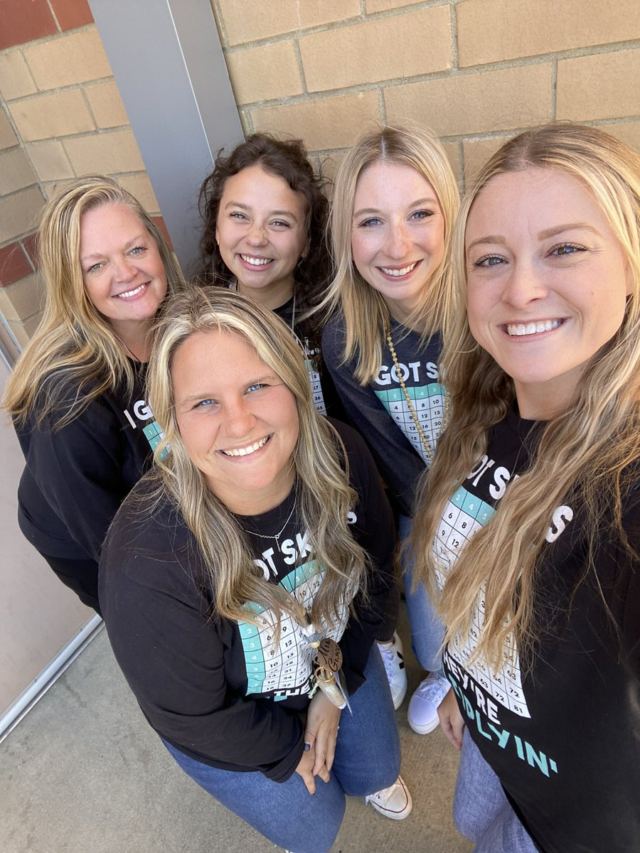 Mrs. Keel tweet media