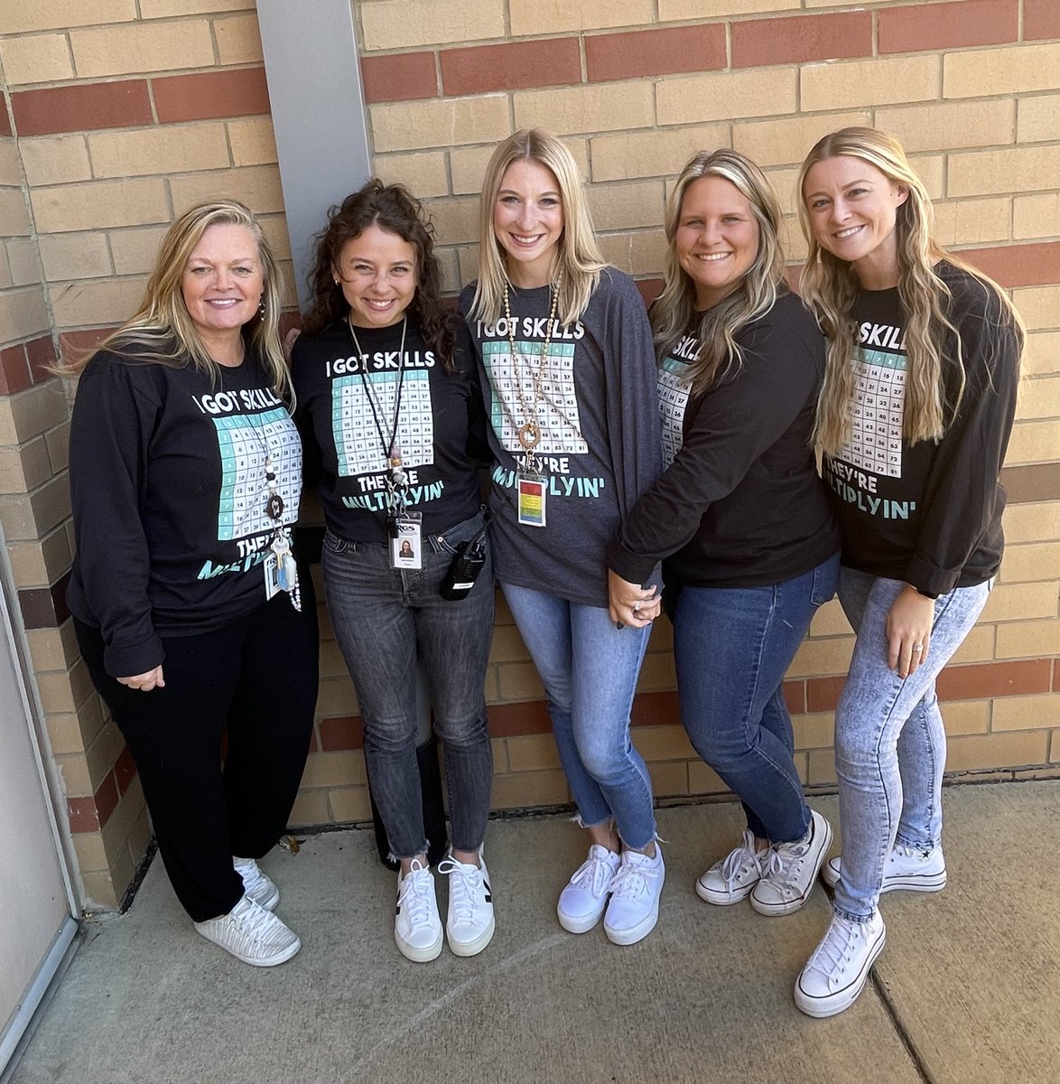 Mrs. Keel tweet media