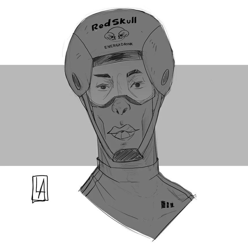 LylanArt tweet picture