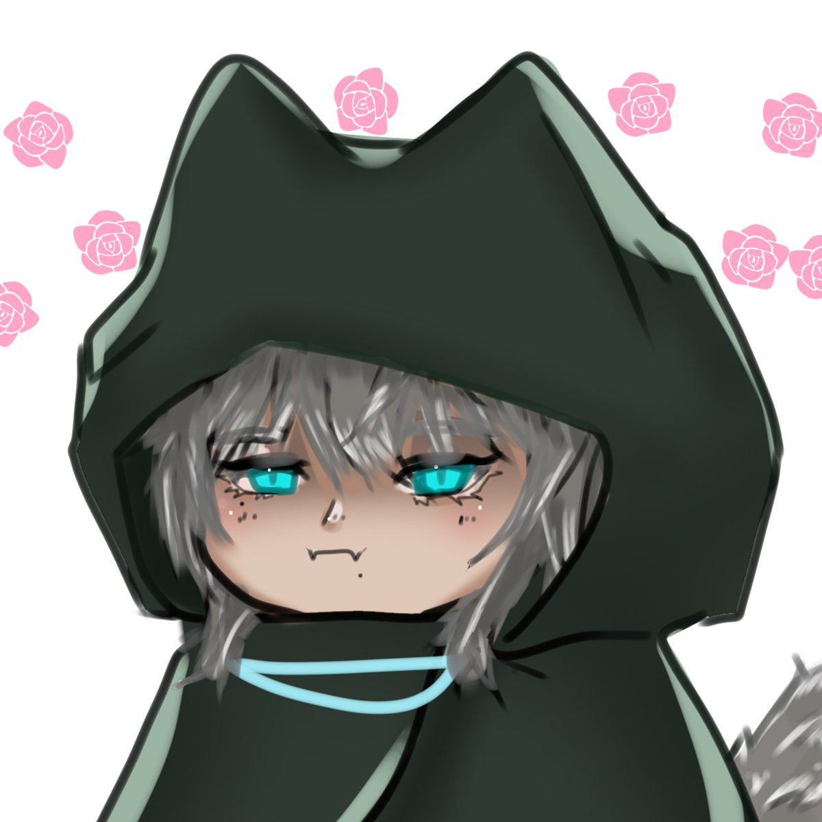 MA_CVTC's tweet photo. #commu_MAXIA 

" Roses are red , Cabbages are green ... "

" อะไรต่อนะ...? "
________________________

Orion Ulf Sharkova
\Professor of Earth house\
_________________________
(Co,Role DM24/7🐺✨) https://t.co/1KbCPYSSg7