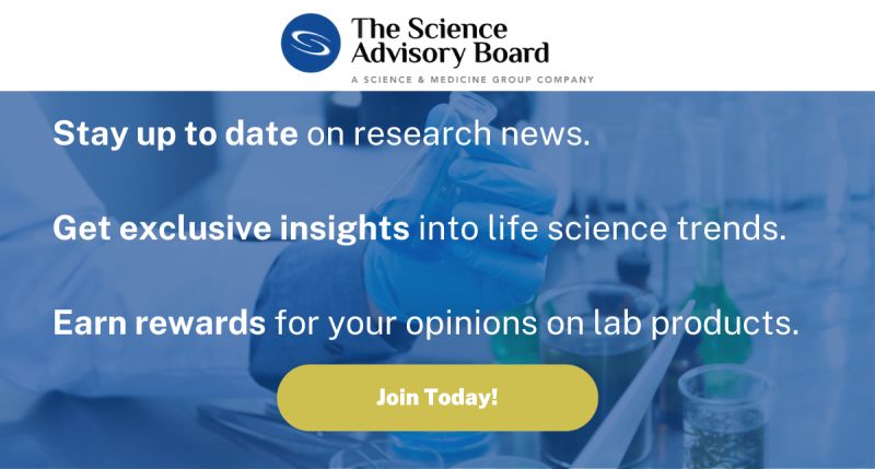 The Science Advisory Board tweet media