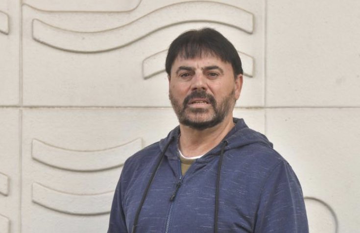 Manel Camps (@campsmanel) on Twitter photo Dos models per dirigir el <a href="/CN_Sabadell/">CN Sabadell</a> els pròxims 6 anys. El pròxim dijous 20 d’octubre, prop de 15.000 socis estan citats a les urnes del centre Gran Via i Can Llong. La presidència de la segona entitat esportiva de Catalunya, passa per <a href="/Cmarti_1963/">Claudi Marti</a> o <a href="/pelretrobament/">Antonio Ortiz</a> #Sabadell Dos models per dirigir el <a href="/CN_Sabadell/">CN Sabadell</a> els pròxims 6 anys. El pròxim dijous 20 d’octubre, prop de 15.000 socis estan citats a les urnes del centre Gran Via i Can Llong. La presidència de la segona entitat esportiva de Catalunya, passa per <a href="/Cmarti_1963/">Claudi Marti</a> o <a href="/pelretrobament/">Antonio Ortiz</a> #Sabadell