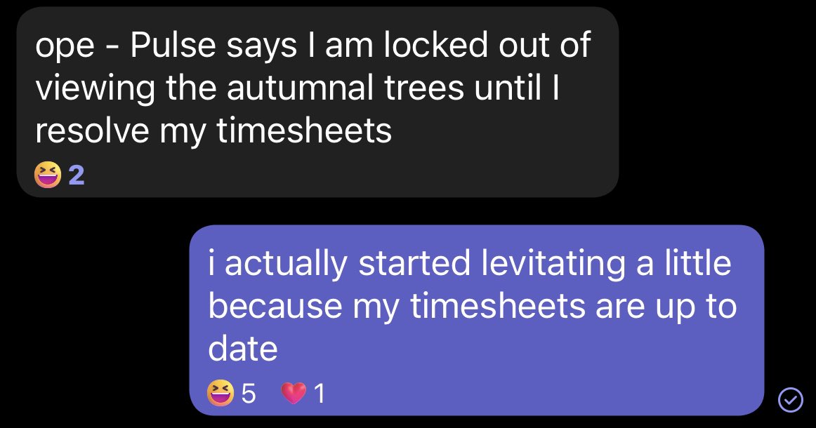 iamEBry's tweet image. If you’re not commiserating about timesheets do you even work at an ad agency