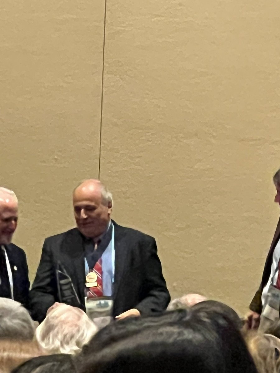 Eric Benchimol (@ericbenchimol) on Twitter photo Another great, <a href="/AthosBousvaros/">Athos Bousvaros</a> receives the Margaret Stallings <a href="/NASPGHAN/">NASPGHAN</a> Distinguished Service Award. Athos was NASPGHAN President when I started volunteering, and was a welcoming and enthusiastic teacher and mentor. Thanks <a href="/AthosBousvaros/">Athos Bousvaros</a> and congrats! Another great, <a href="/AthosBousvaros/">Athos Bousvaros</a> receives the Margaret Stallings <a href="/NASPGHAN/">NASPGHAN</a> Distinguished Service Award. Athos was NASPGHAN President when I started volunteering, and was a welcoming and enthusiastic teacher and mentor. Thanks <a href="/AthosBousvaros/">Athos Bousvaros</a> and congrats!