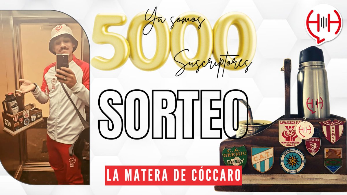 LeaSanchez73's tweet photo. #Huracán Se va la matera del Zorro. ¿La querés? Metete a @HablaHuracan y comentá con el hashtag " #MATEDAY "

👉 https://t.co/ak6fY7jSW4

👉 https://t.co/ak6fY7jSW4

👉 https://t.co/ak6fY7jSW4 https://t.co/OZfJXljMwB