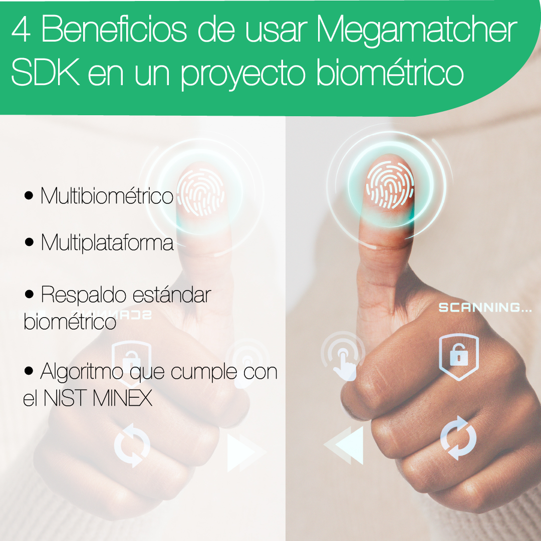 NeuroteCo's tweet photo. ✅ ¿Sabías que? el Proyecto de Registro de Votantes de Bangladesh registró más de 80 millones de ciudadanos usando tecnología biométrica de cara y huellas.

👉 Conoce más: https://t.co/z0zS2RIb8n

Distribuidor autorizado en Colombia

#biometría #software #tecnologia #fingerprint https://t.co/FITnF1eSA6