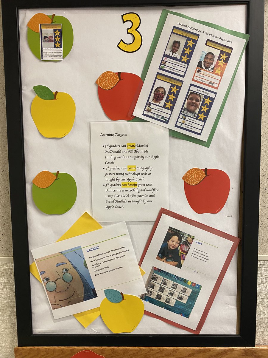 tmcgee2245's tweet photo. #day49 #moreprogress #schoolimprovement @tmcgee2245 @OPS_WilsonFocus @OmahaPubSchool #appleboard https://t.co/C0sflz92mN