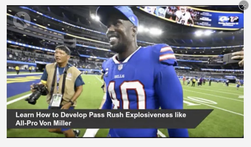 Why would I need that