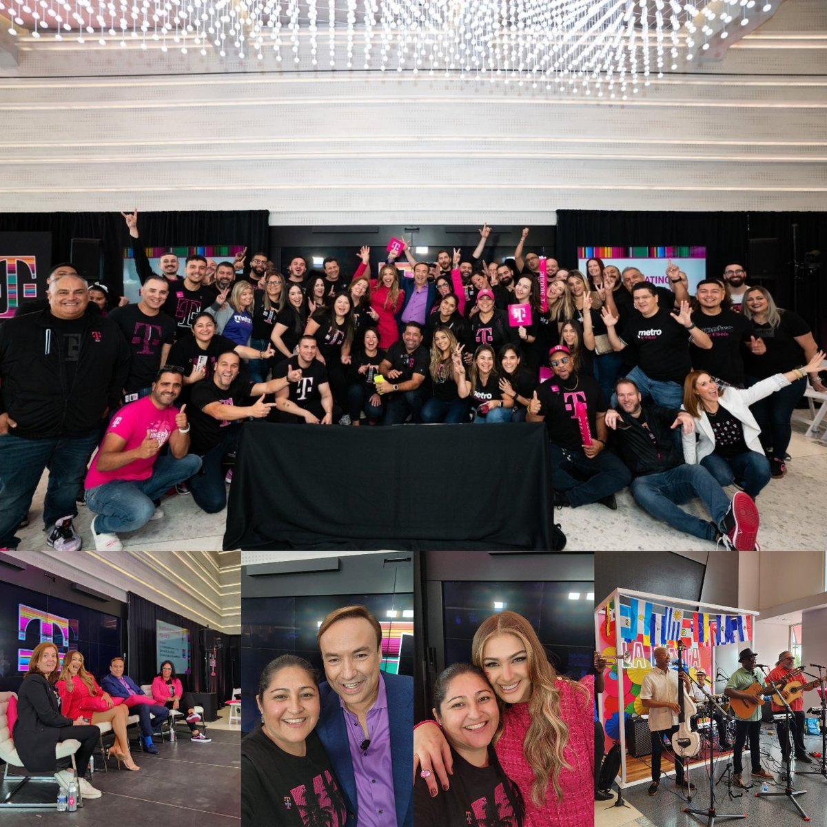 Maria Talledo. tweet media