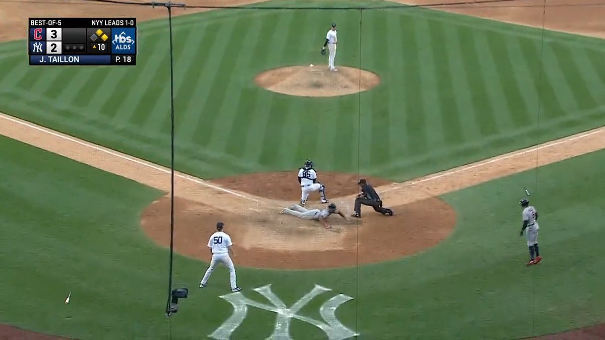 ClutchPoints MLB on Twitter "RT ClutchPointsApp The Guardians score