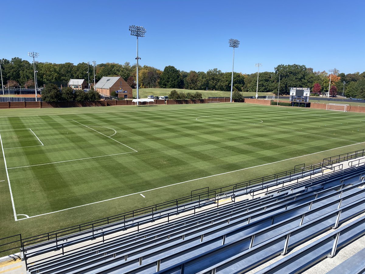 UNCG Sports Turf tweet media