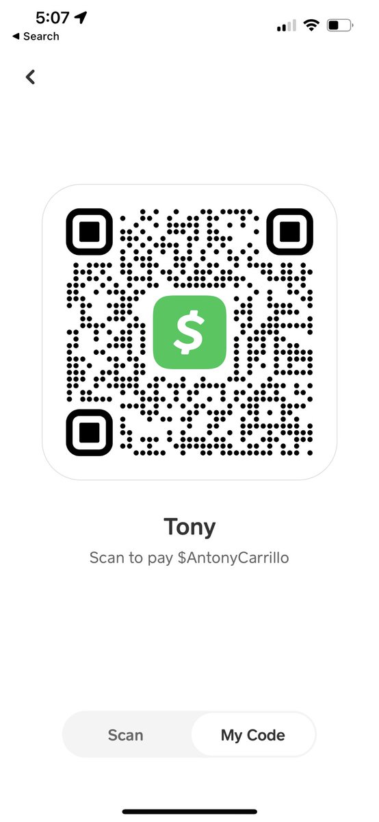 Monkey32567131's tweet photo. @CashApp HALLOWEEN $AntonyCarrillo https://t.co/KWXAuJNiGv