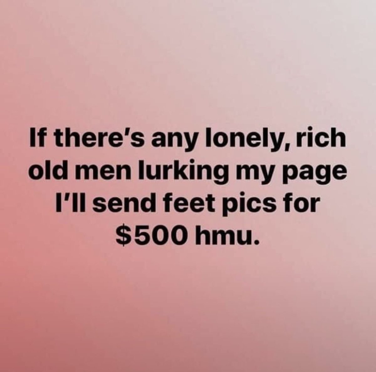 theBreeTyler's tweet photo. Current Financial Status: #sellingfeetpics
#feetpics https://t.co/hYHpCONeKy