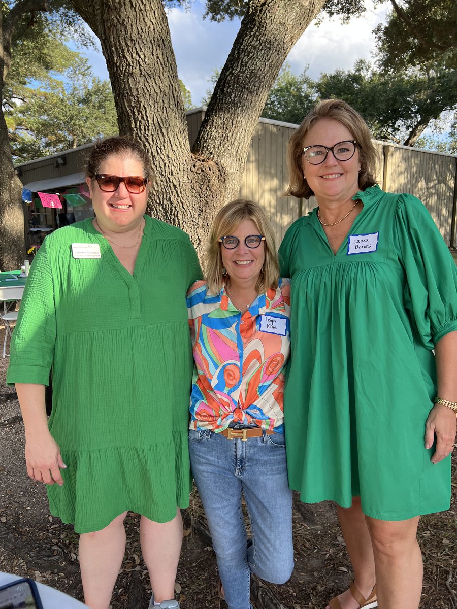 EchosHouston's tweet photo. We are excited to share we raised $68,200 at our Fall Food Truck Fiesta! Thank you to everyone who came out &amp; supported us. We couldn’t do it without our incredible sponsors, guests, &amp; auction donors, thank you all for your generosity. #TransformingLives #HoustonNonprofit #HTown https://t.co/sGW2nRGRp1