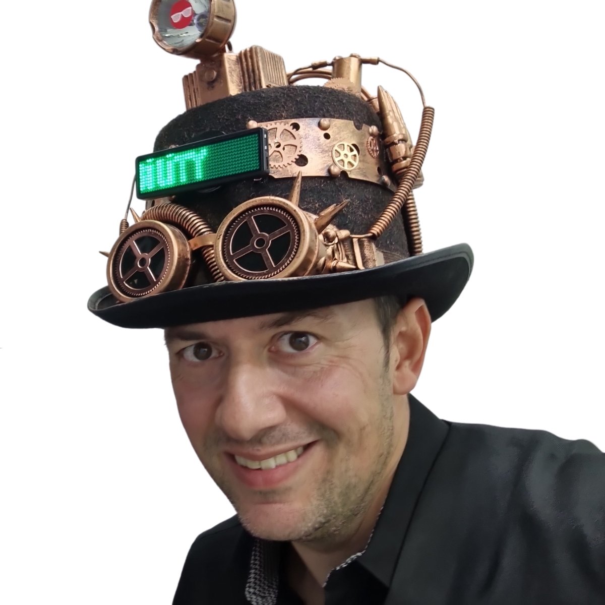 #NouvellePhotoDeProfil