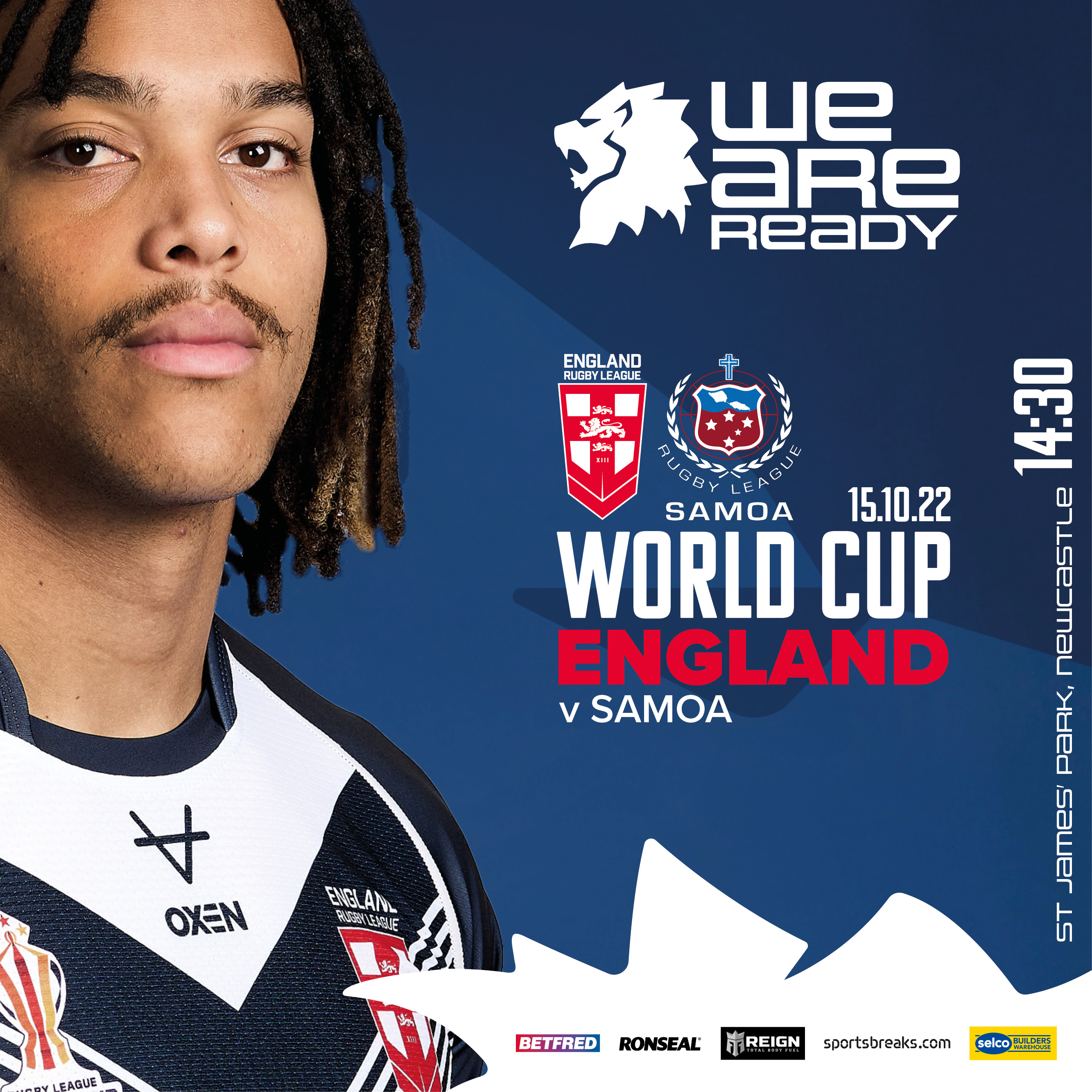 Liverpool Lions RLFC (LiverpoolLions) / Twitter