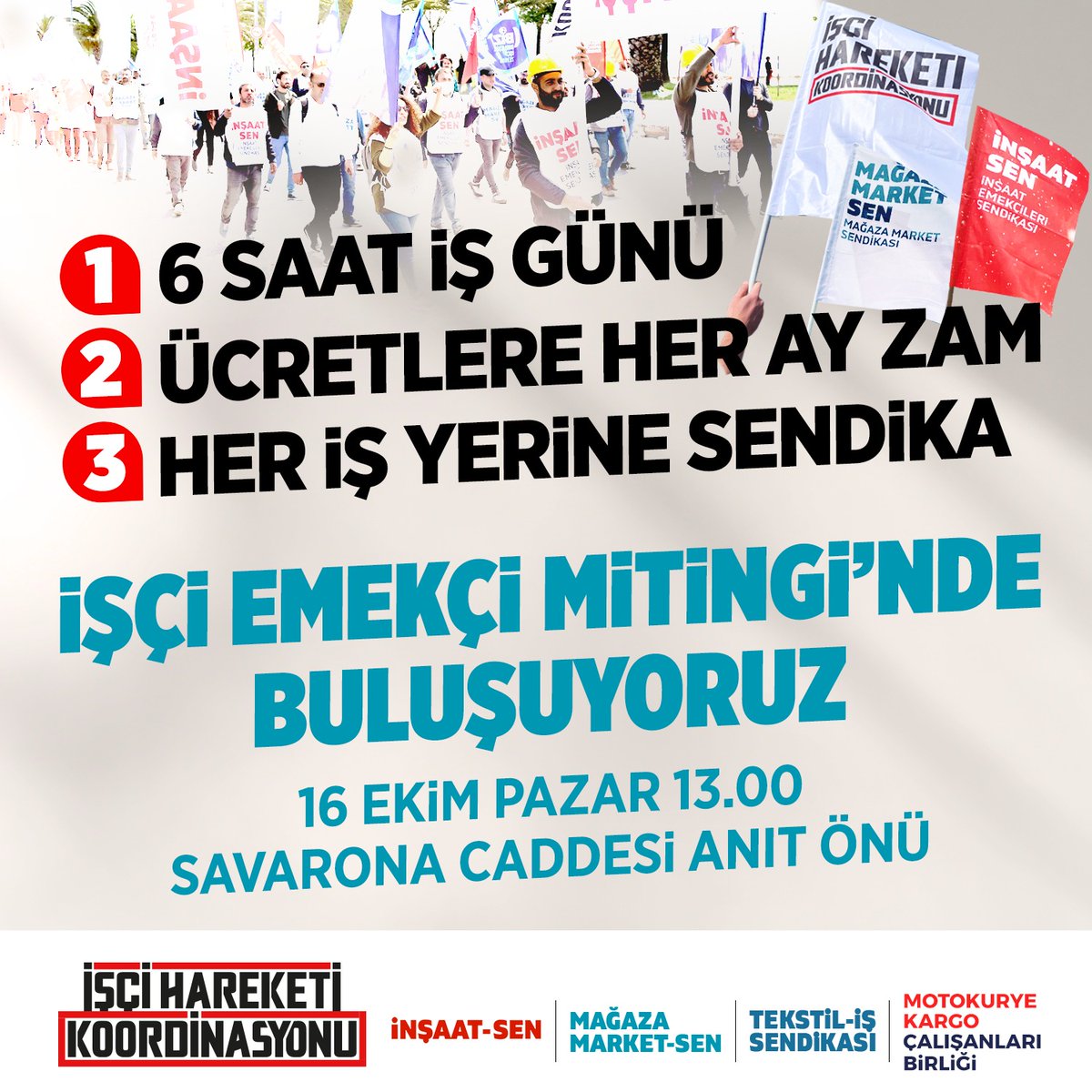 ozancinbas's tweet photo. Sn. @UgurrDemirel Pazar günü sizi'de alanlarda görek isteriz. Üzerime iftira atarak Fişi Mevcut olan kasadan geçilmiş ürün için #Kod46 ile Haksız yere nasıl attığınız milletimize anlatacağız belgeleriyle beraber Sizi de aramıza görmek isteriz. #Yeterdeartar #SOKİscisiKolKola https://t.co/gTDj3WULCR