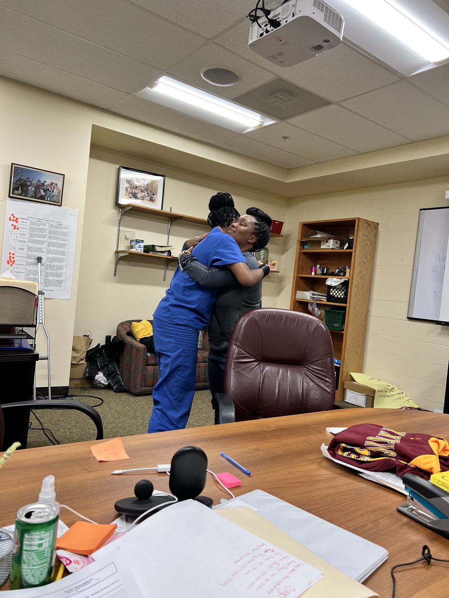 Yetunde Reeves tweet media