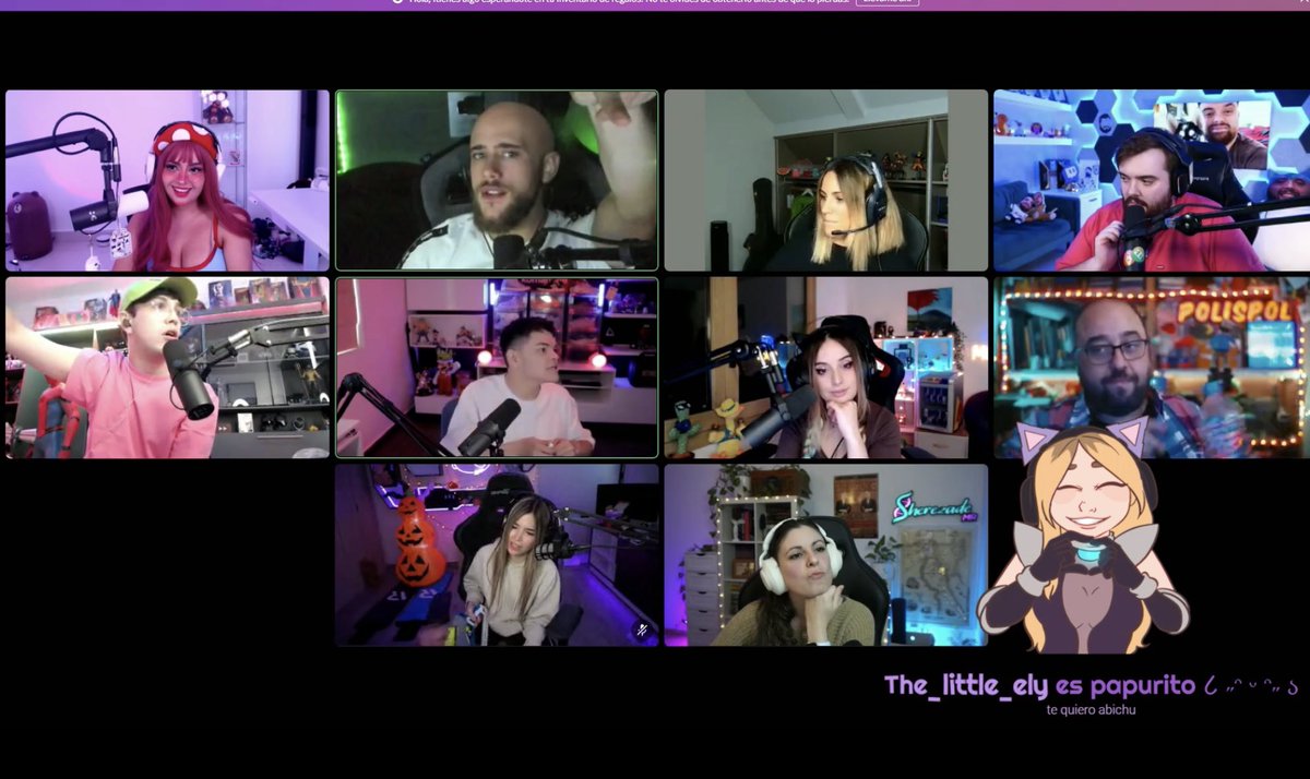 Lo among us siempre son buenos 🫶🏻🫀