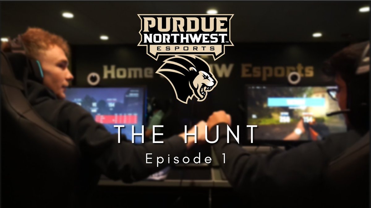 Purdue Northwest Esports on Twitter "🚨Changes College Esports