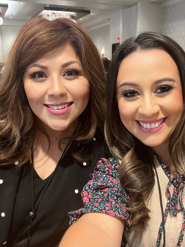 EcisdSocial's tweet image. Filling our cups back up @TXCSS @TXTSSSA #TXCSS2022 🌎 to support student success #levelingup @ECISD_T2L