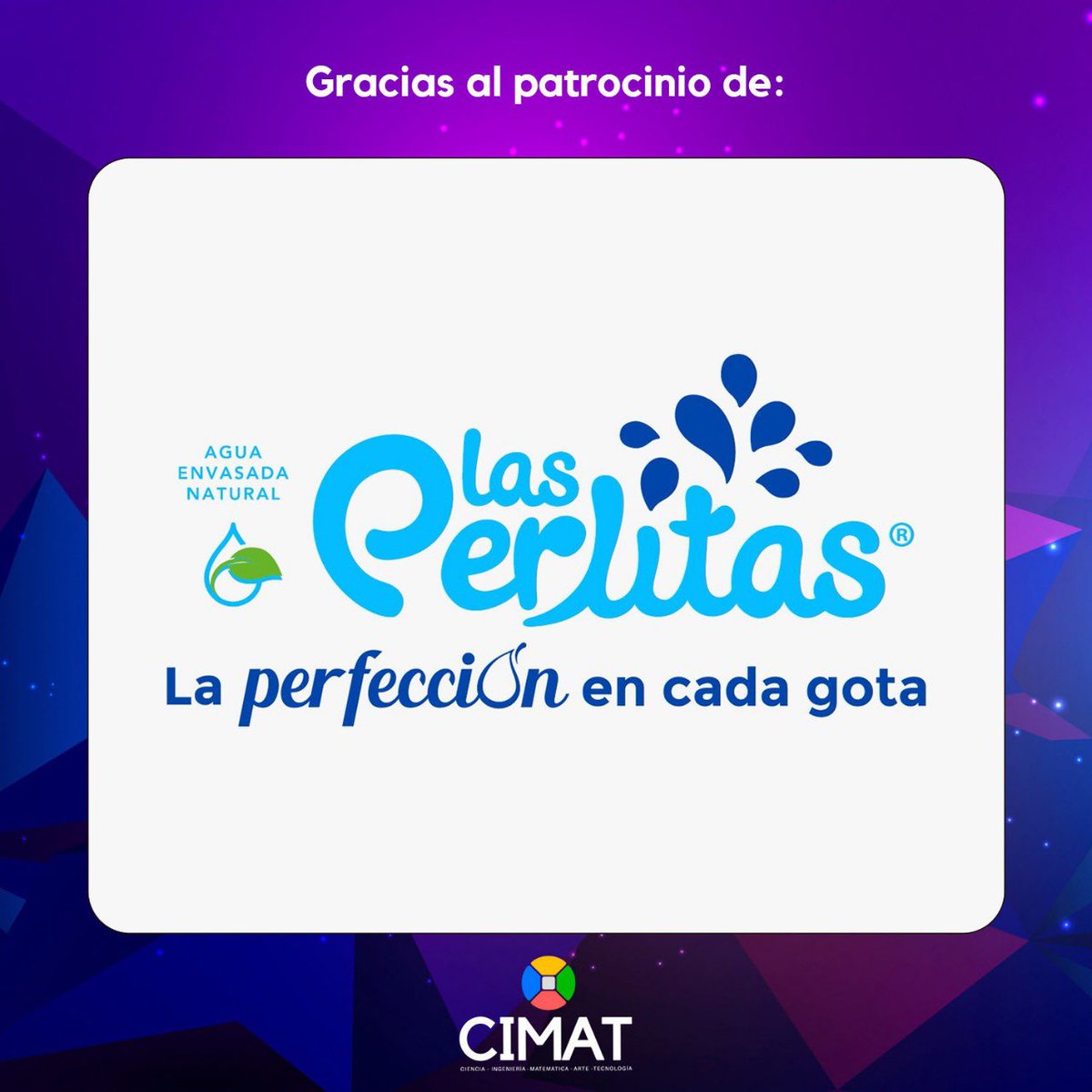 Feria CIMAT tweet media