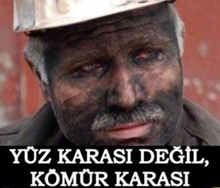TukoderGM's tweet image. #Bartın’da gerçekleşen grizu patlamasında kurtarma çalışmaları sürüyor.
Sayıştay TTK 2019 Denetim Raporuna göre çalışılan damarlarda gaz içerikleri yüksek olduğundan, grizu patlama riski uyarısı yapılmıştı.
YASALARLA GÜVENCE ALTINA ALINAN YAŞAMA HAKKI EN TEMEL İNSAN HAKKIDIR!