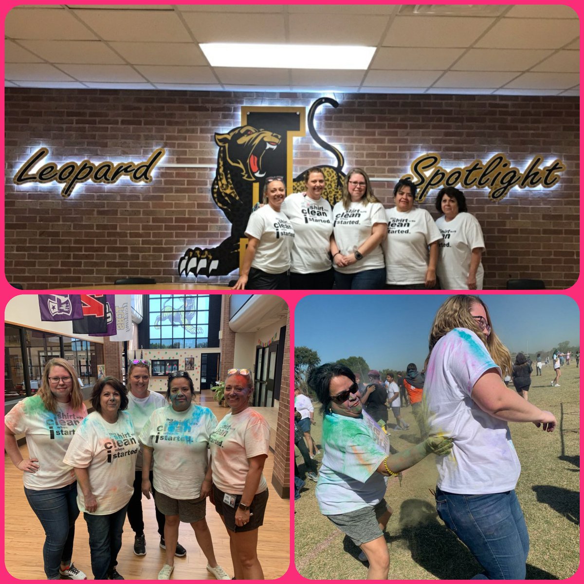 Color field day <a href="/LakeviewMS/">Lakeview MS</a>.  #thelakeviewway #smallbutmighty @kbutler1015 <a href="/deisterbl/">Beri Deister, Ed.D.</a> <a href="/ErinDowninge/">Erin Downing</a> <a href="/Samples_Learn/">xxx sexy porn</a>